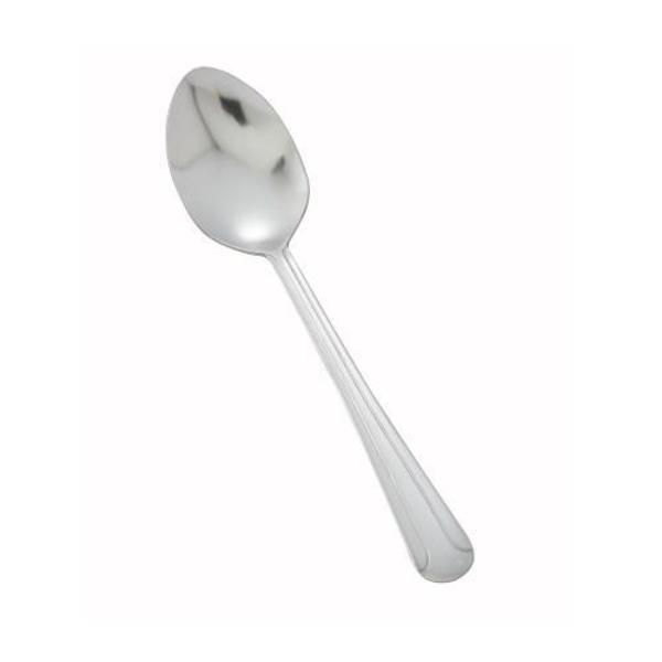 Winco Dominion Medium Weight Tablespoon, PK12 0001-10